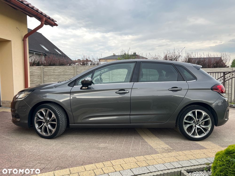 Citroën C4 BlueHDi 100 Stop&Start 86g Selection - 10