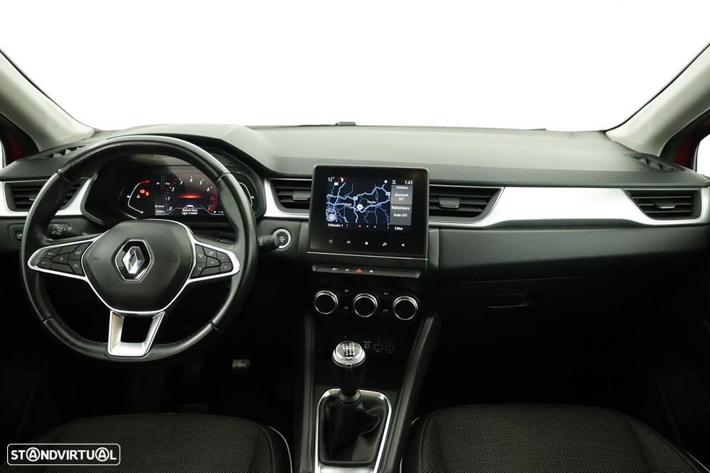 Renault Captur 1.0 TCe Techno - 8