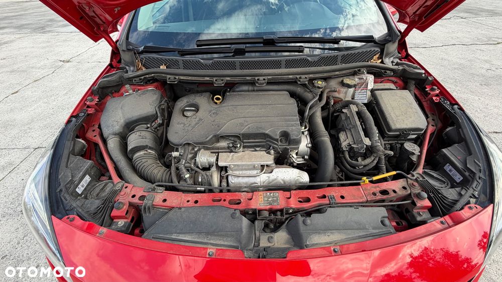 Opel Astra - 13