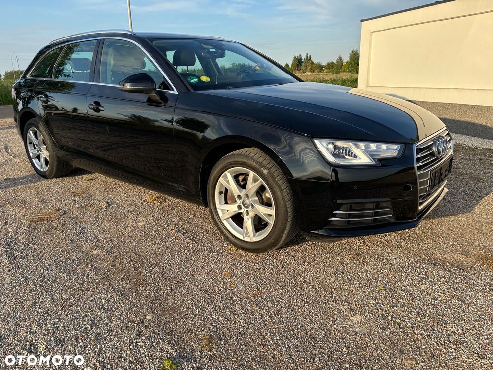 Audi A4 Avant - 3
