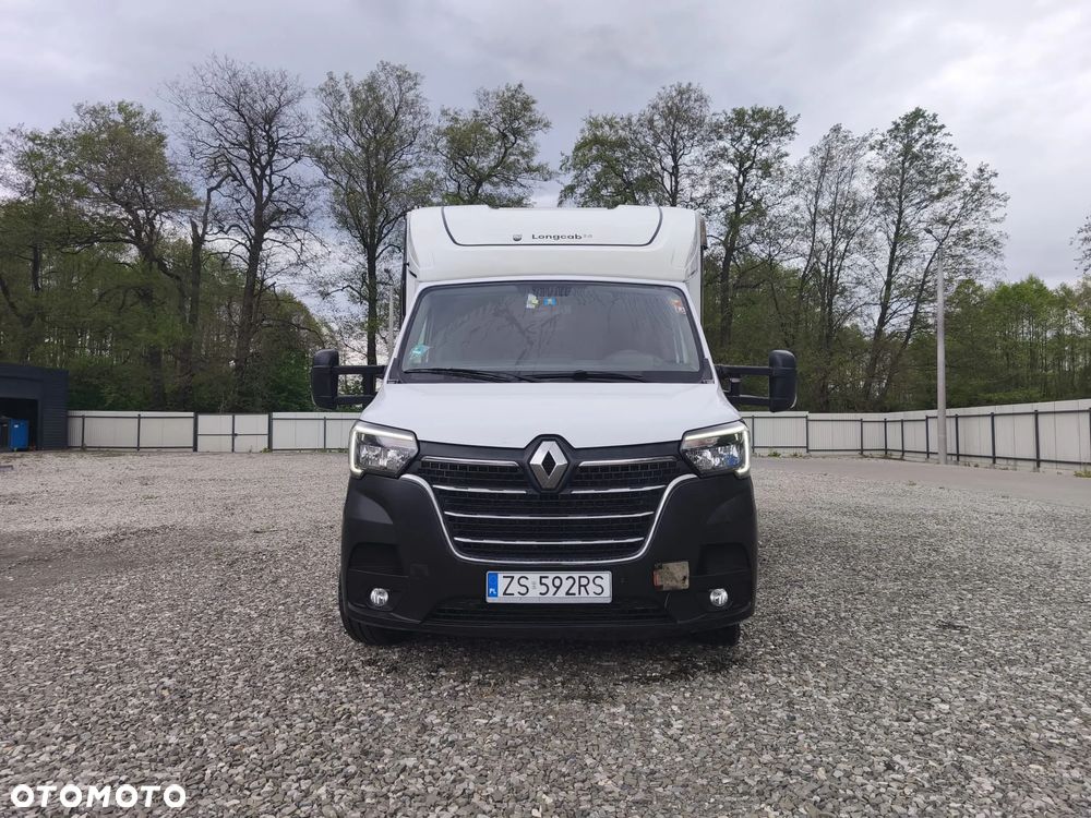 Renault master - 2