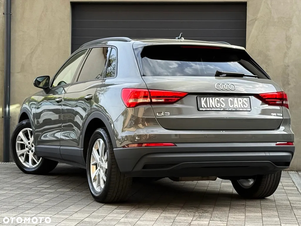 Audi Q3 35 TDI S tronic - 33