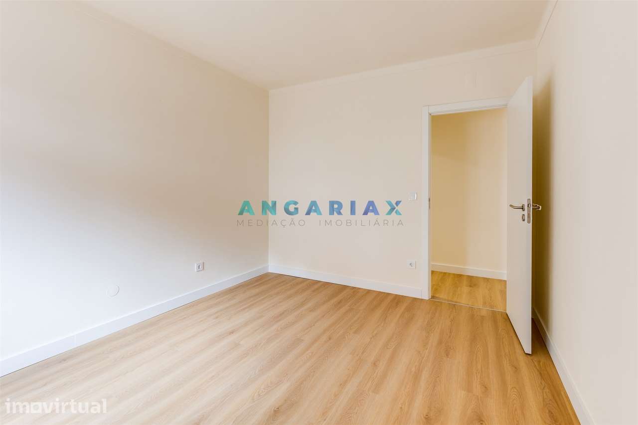 ANG1604 - Apartamento T3 para Venda em Coimbra - Grande imagem: 5/24