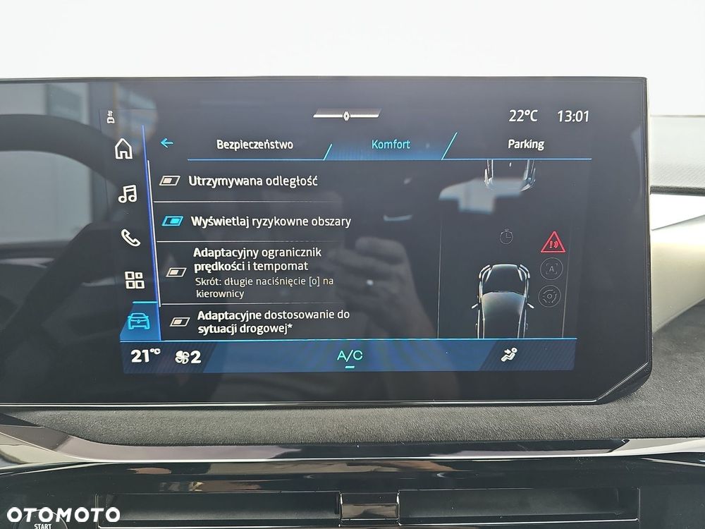 Renault Clio 1.8 E-TECH Full Hybrid 160 Esprit Alpine - 28