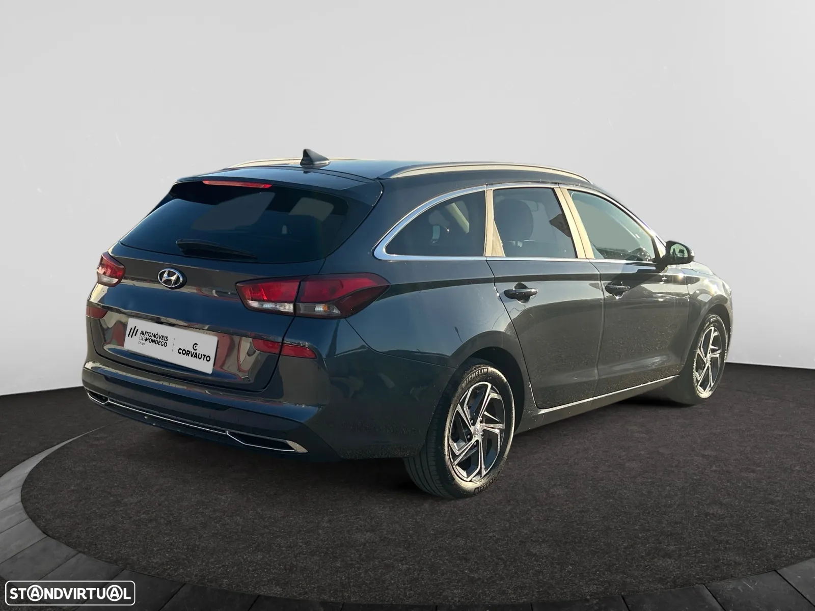 Hyundai i30 SW 1.0 T-GDi Style Plus - 5
