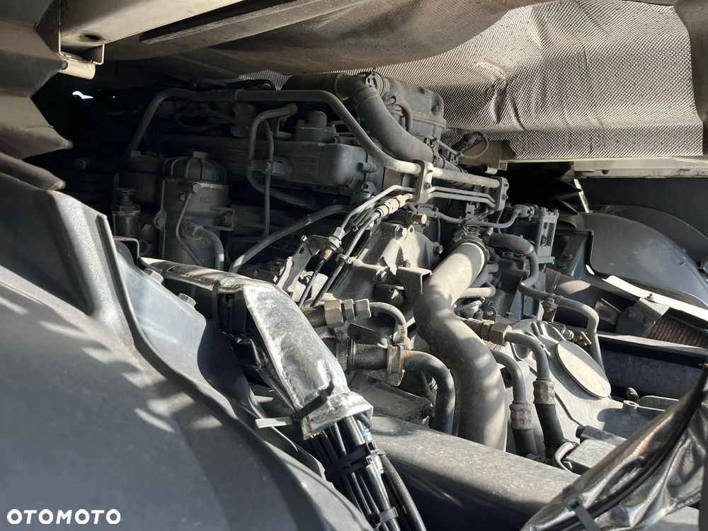 Scania R450 - 16