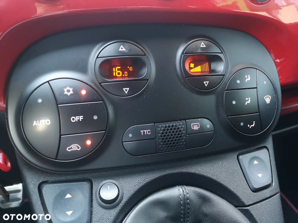 Abarth 500 - 19