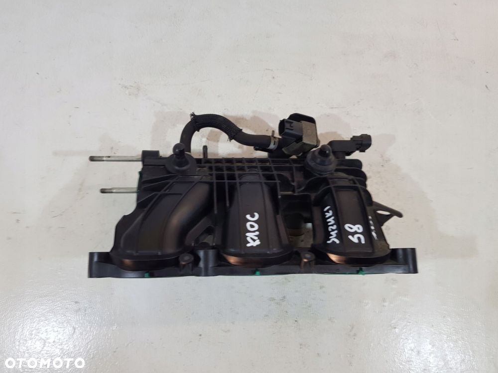 kolektor ssący 1169216s01 suzuki s-cross sx-4 swift 1.0 boosterjet k10c - 1