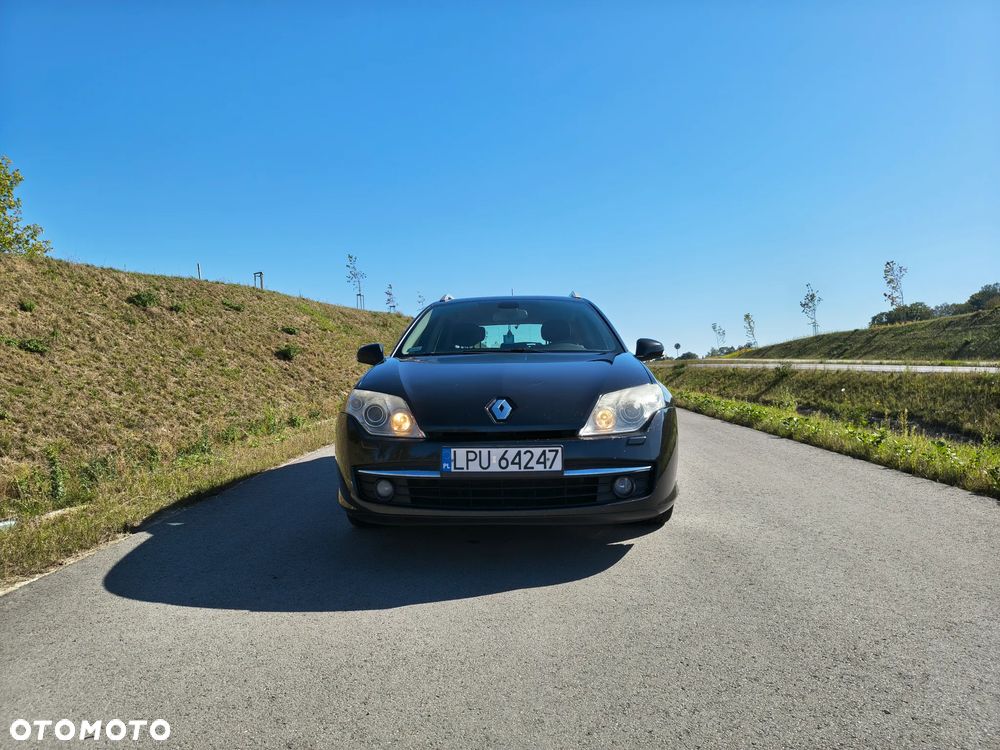 Renault Laguna 2.0 dCi Dynamique - 14