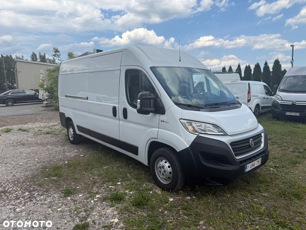 Fiat Ducato - 1