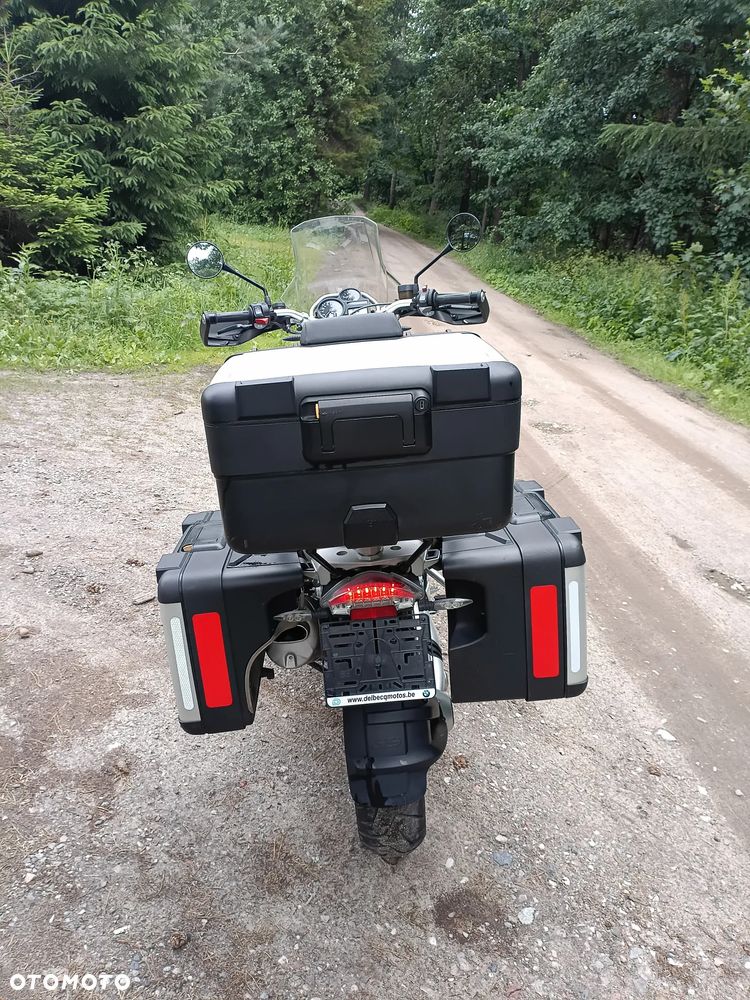 BMW GS - 14
