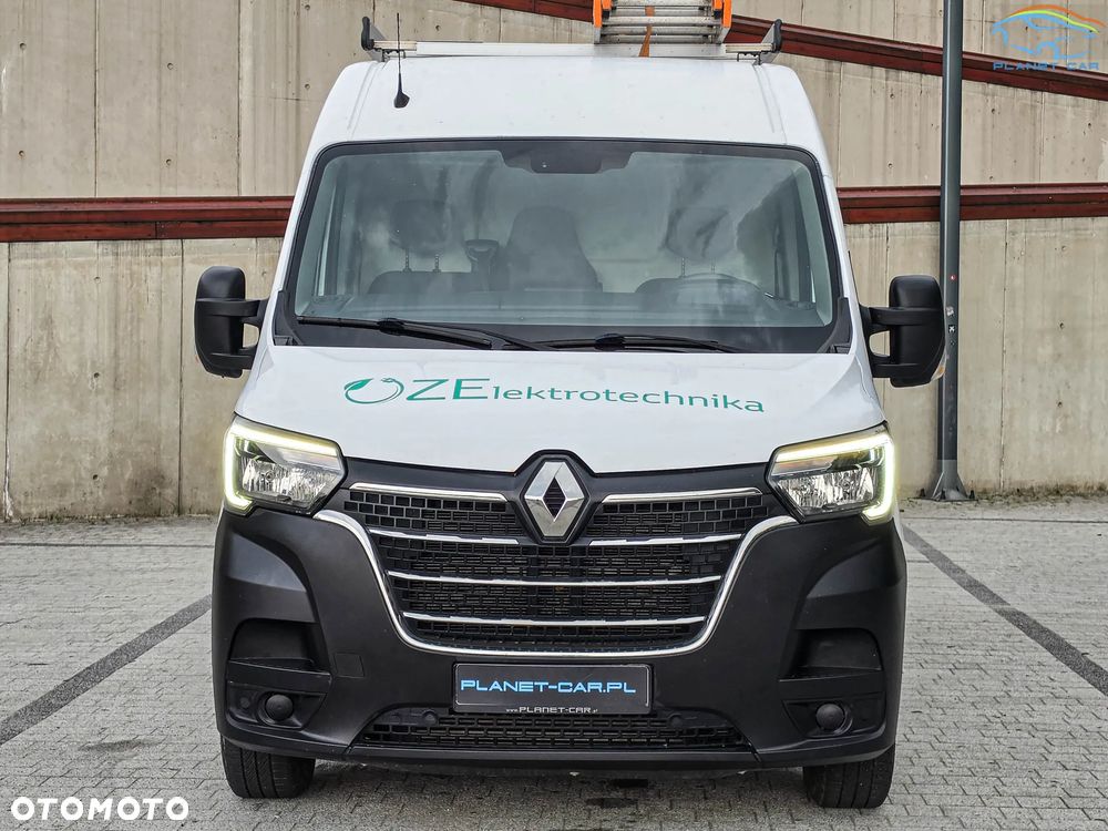 Renault Master L2H2 - 10