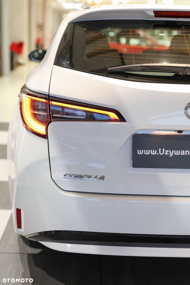 Toyota Corolla - 31