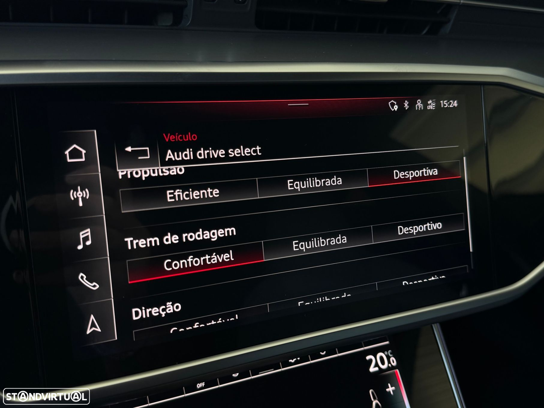Audi A7 Sportback 40 TDI S tronic - 47