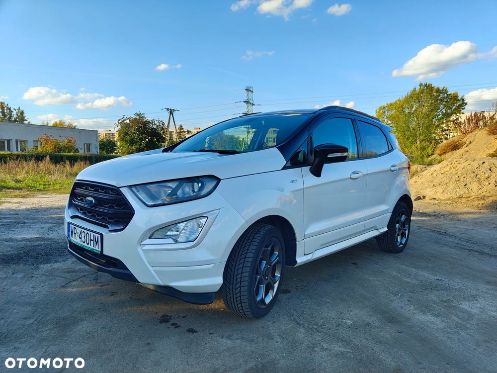 Ford EcoSport - 6