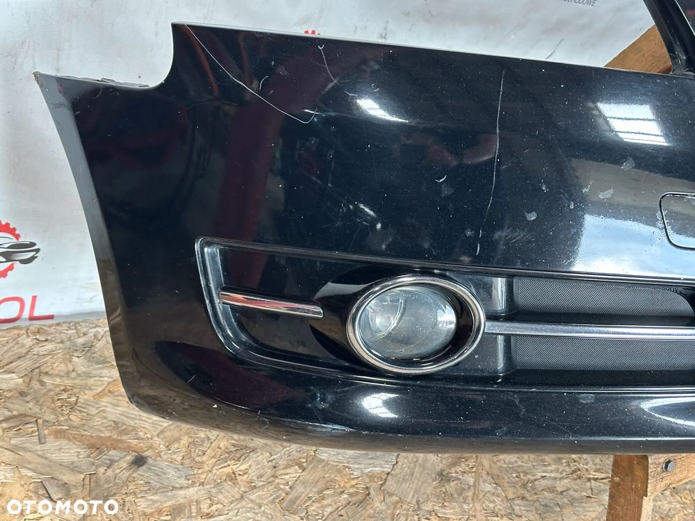 ZDERZAK PRZEDNI AUDI A3 8P 08-12  LY9B - 2