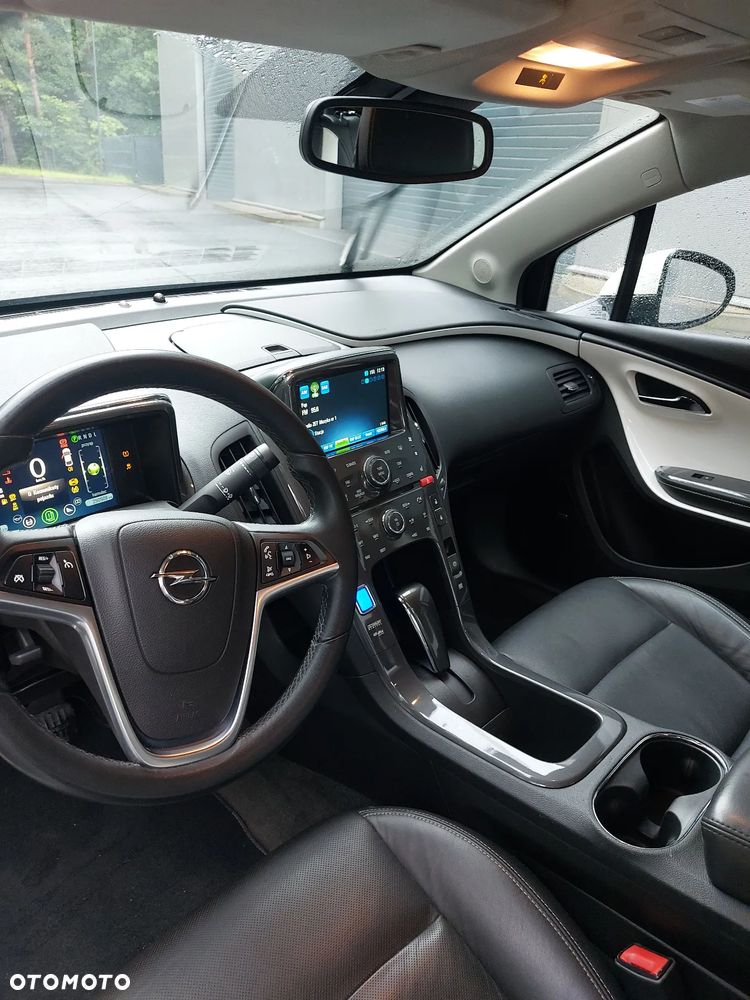 Opel Ampera Komfort Edition - 7