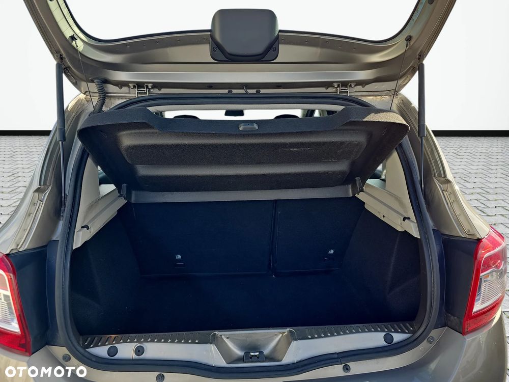 Dacia Sandero 1.2 16V Access - 21