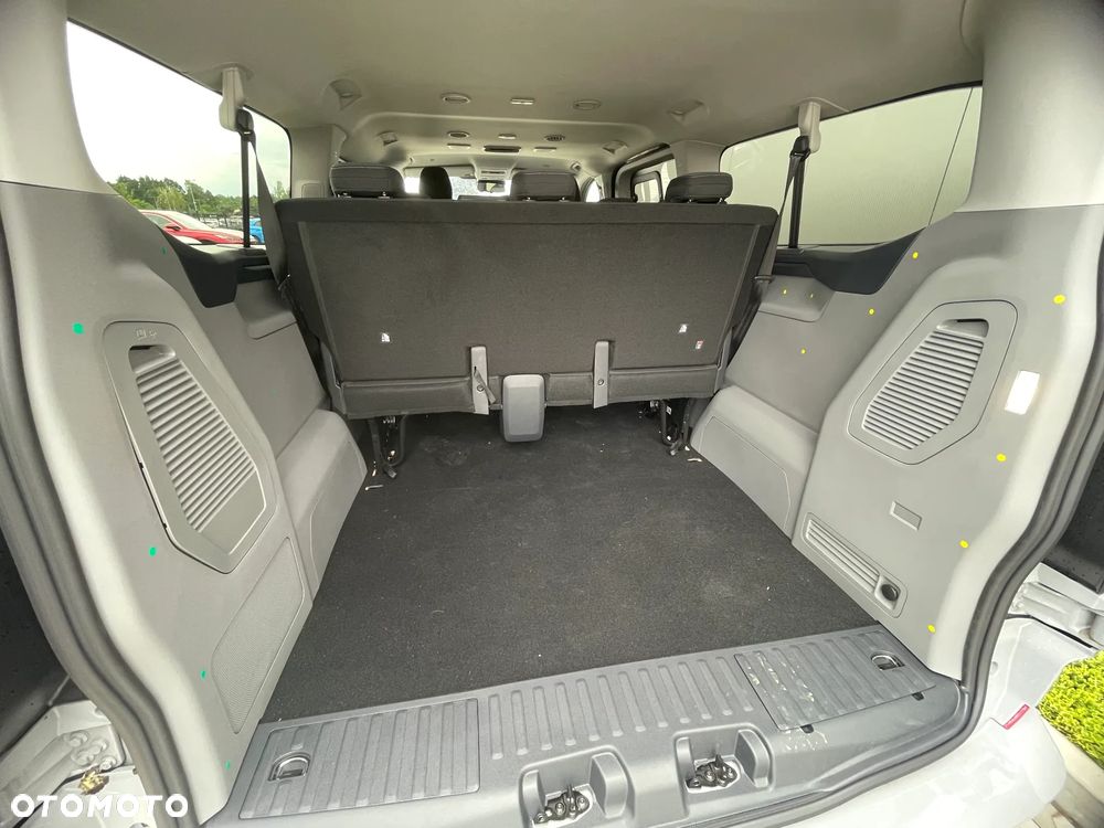 Ford Transit Custom Kombi 320 L2H1 Trend - 12