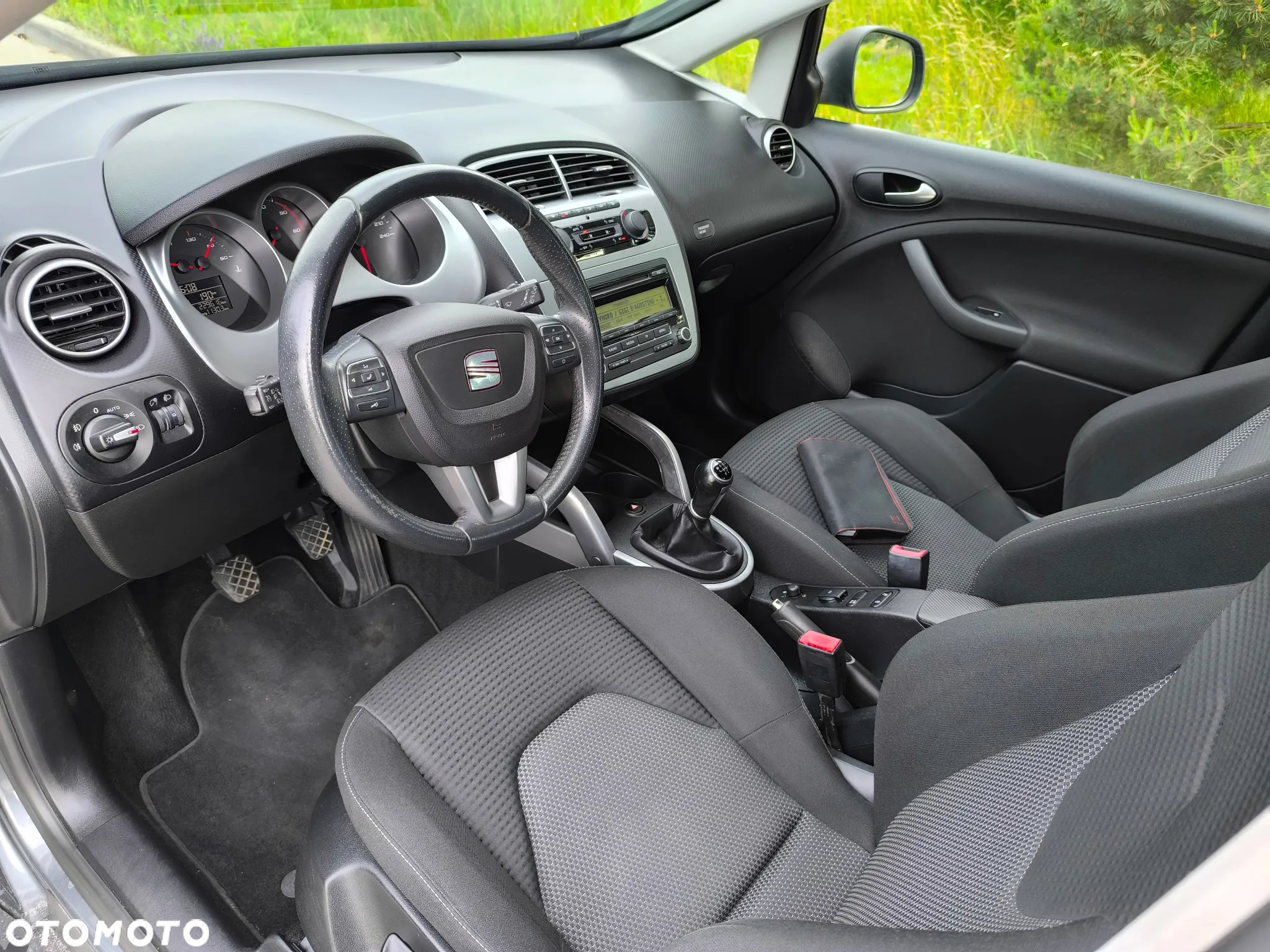 Seat Altea XL - 5
