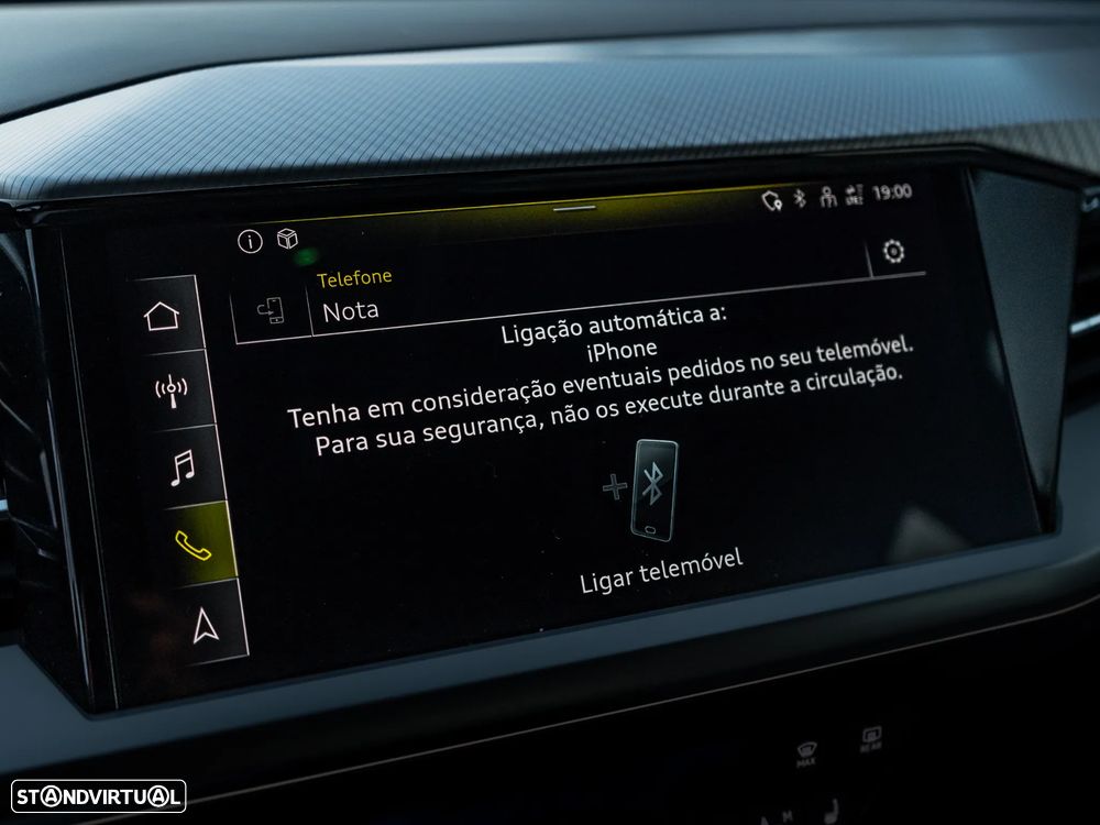 Audi Q4 Sportback e-tron - 20