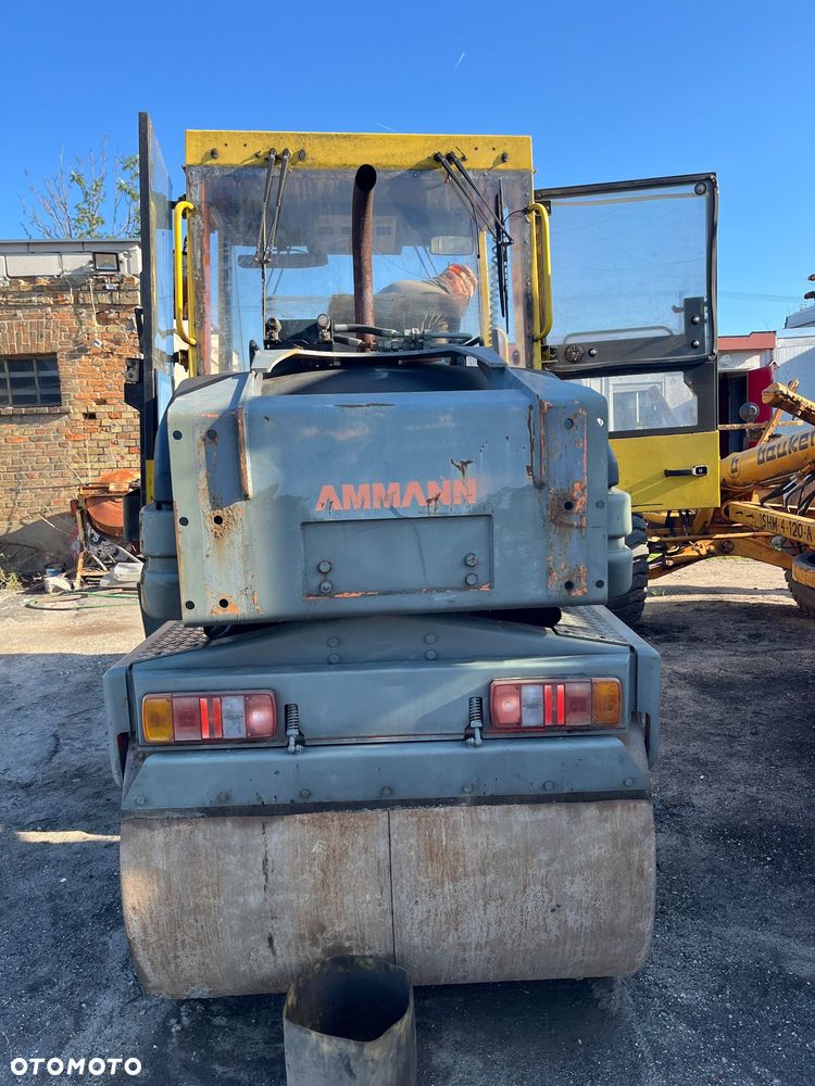 Ammann AV 75 - 7