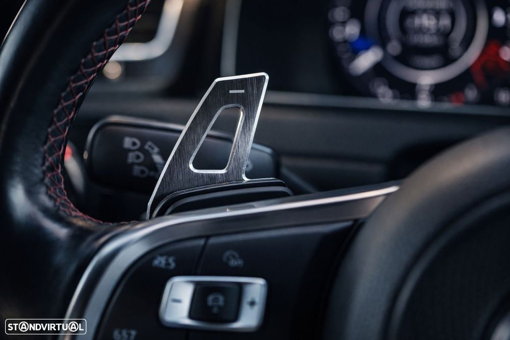 VW Golf 2.0 TSI GTI DSG - 14