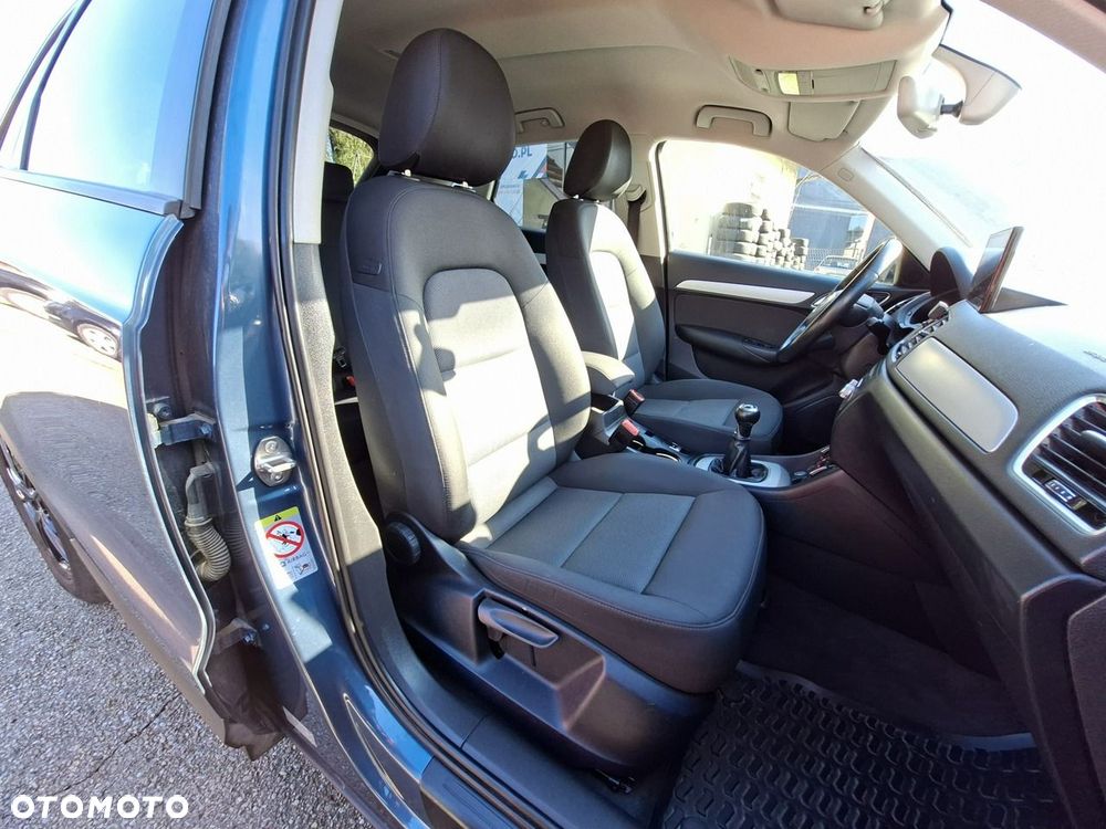 Audi Q3 1.4 TFSI - 26