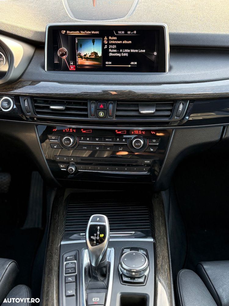 BMW X5 xDrive40d - 6