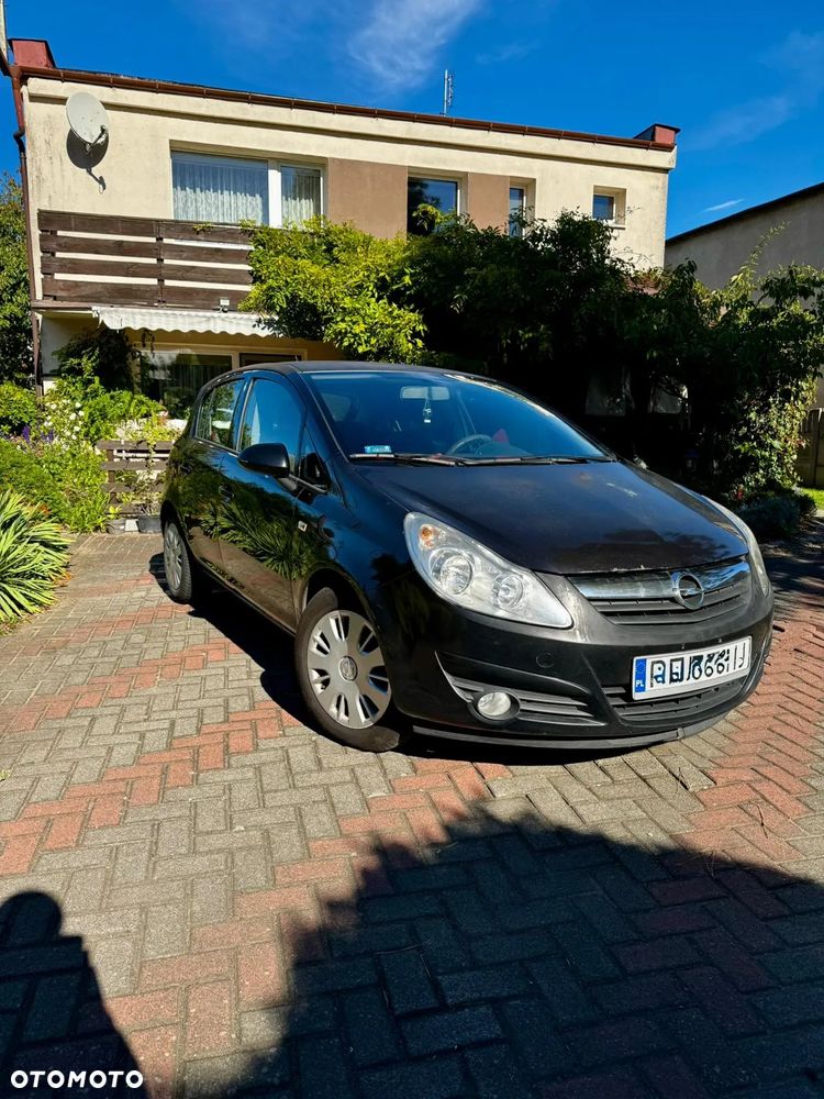 Opel Corsa - 12