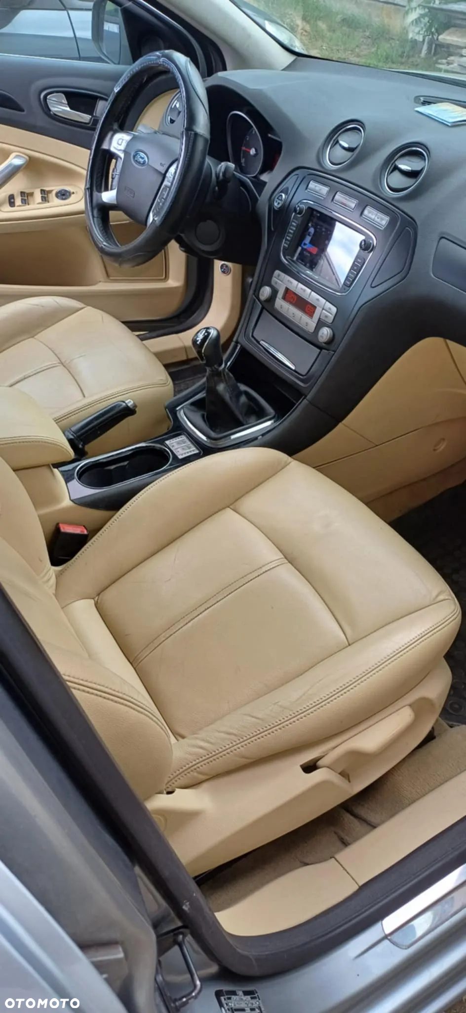 Ford Mondeo 2.0 Ghia - 3