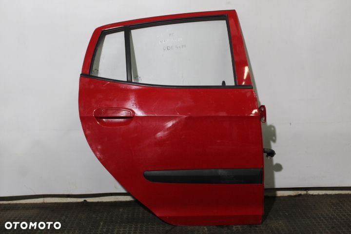 DRZWI PRAWY TYŁ KIA PICANTO I P9 - 1