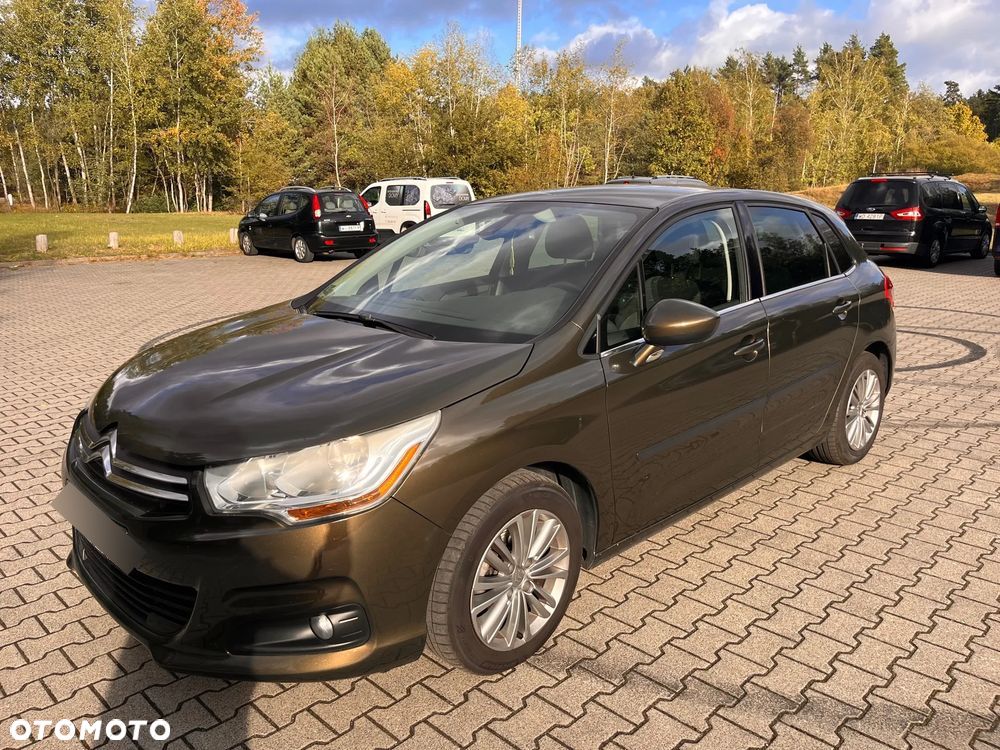 Citroën C4 1.6 VTi Attraction - 6