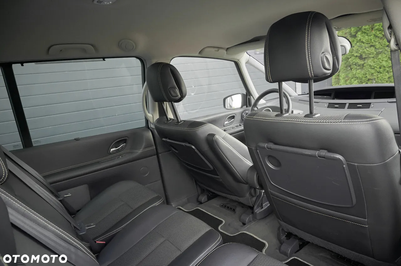 Renault Grand Espace 2.0 TCe 170 Celsium - 21