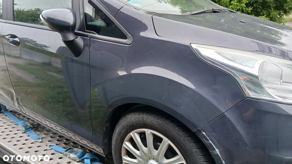 Ford B-MAX 1.0 2013- BC - 8