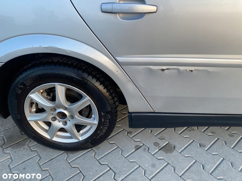 Opel Vectra 2.2 Elegance - 10