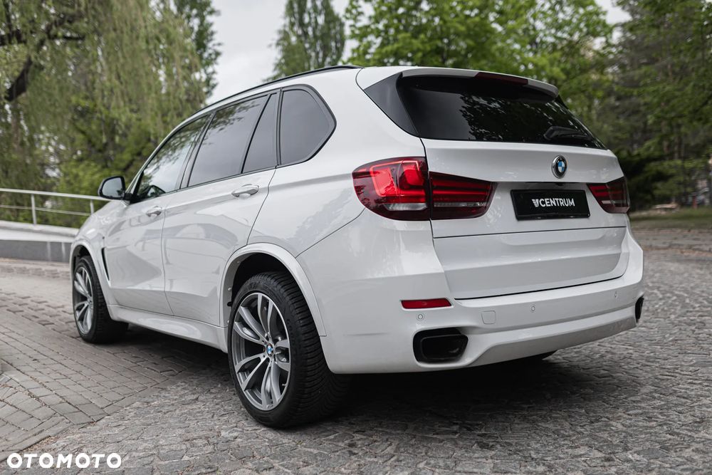 BMW X5 M - 9