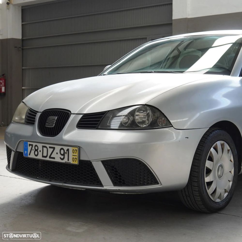 SEAT Ibiza - 29