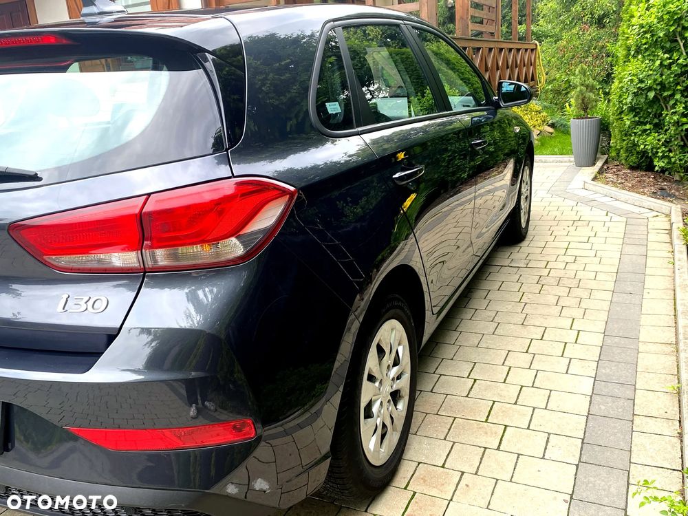 Hyundai i30 - 30