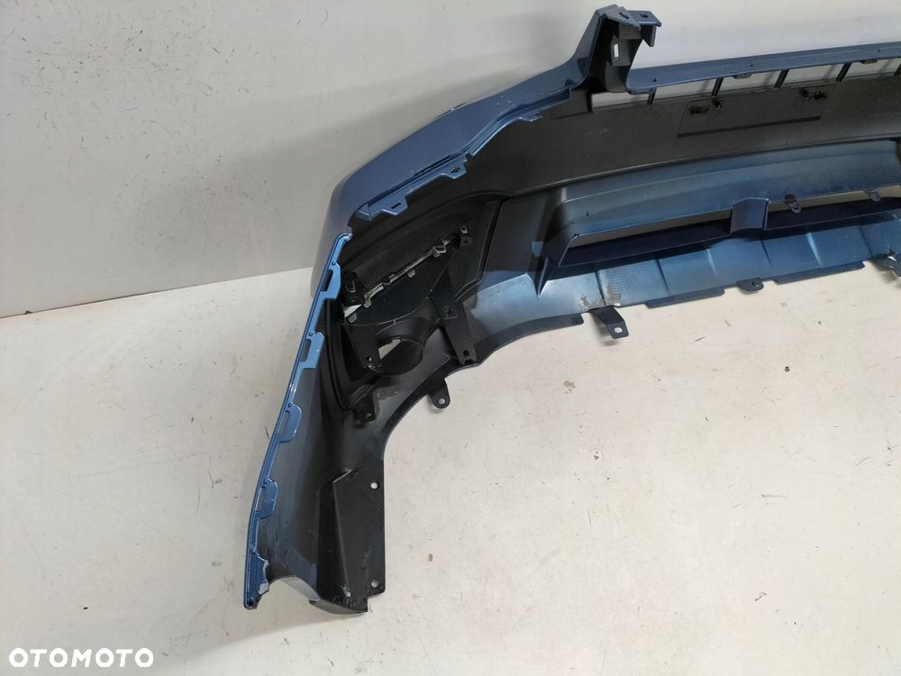 zderzak przedni przód subaru forester iv lift 16-18 - 9