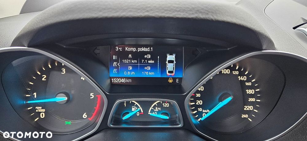 Ford Kuga 2.0 TDCi 4x4 Titanium - 18