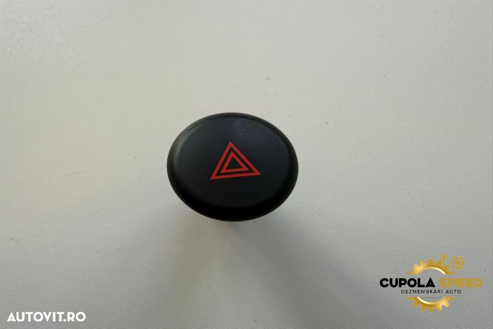 Buton avarie Nissan Juke YF15 [2010 - 2014] - 1