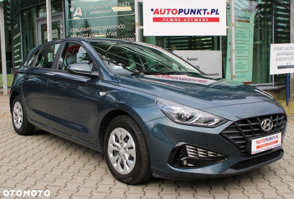 Hyundai i30 - 3