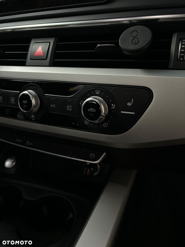 Audi A4 Avant 2.0 TDI - 16