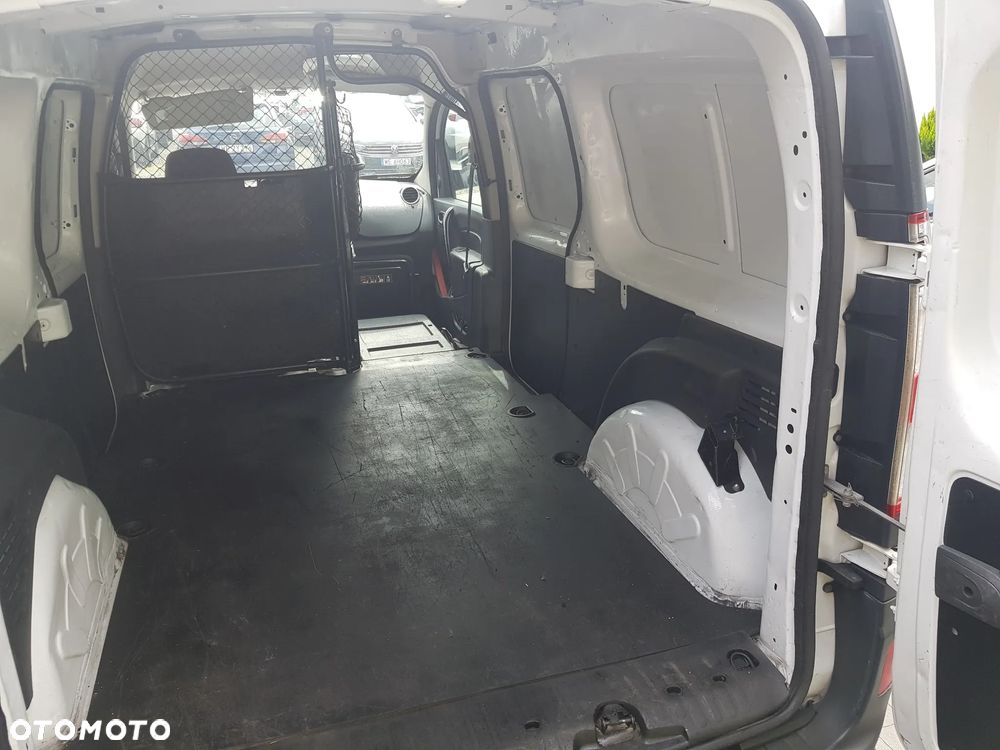 Renault Kangoo 1.5 dCi Zen - 14