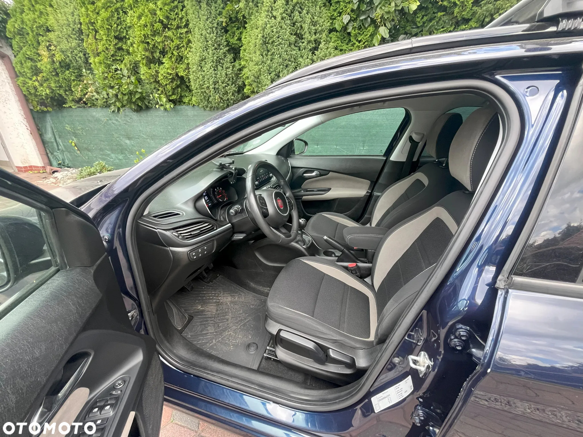 Fiat Tipo - 6