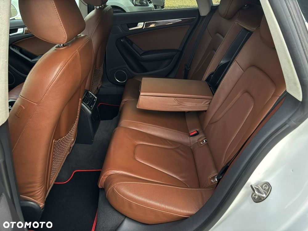 Audi A5 Sportback - 21