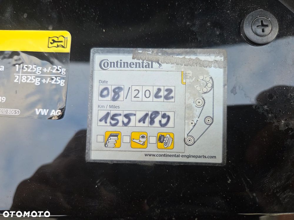 Volkswagen Transporter - 17