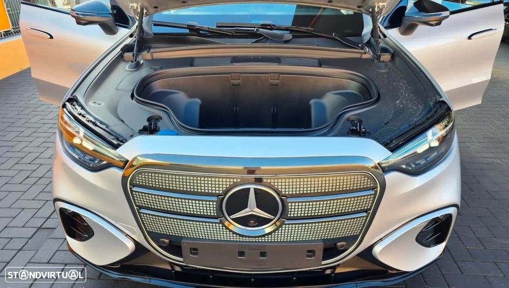 Mercedes-Benz GLC 400 EQ 4Matic - 49