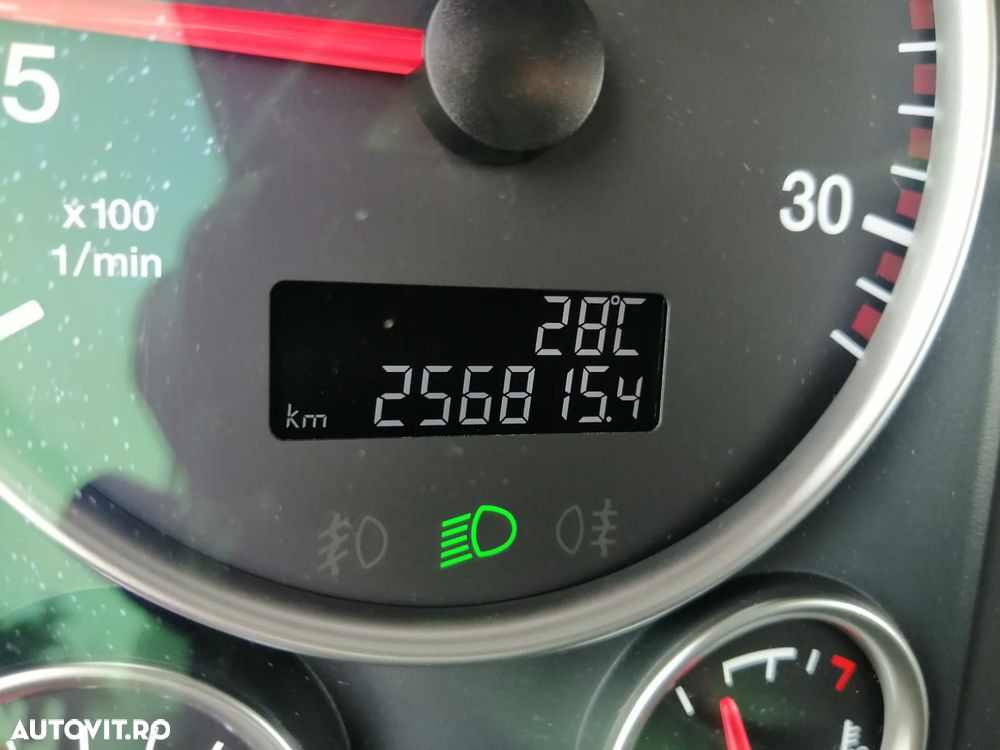 MAN TGS 35.430 8x4 Tribena Basculabila , TOP !!! - 14